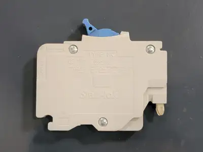 USED FEDERAL PIONEER NC115