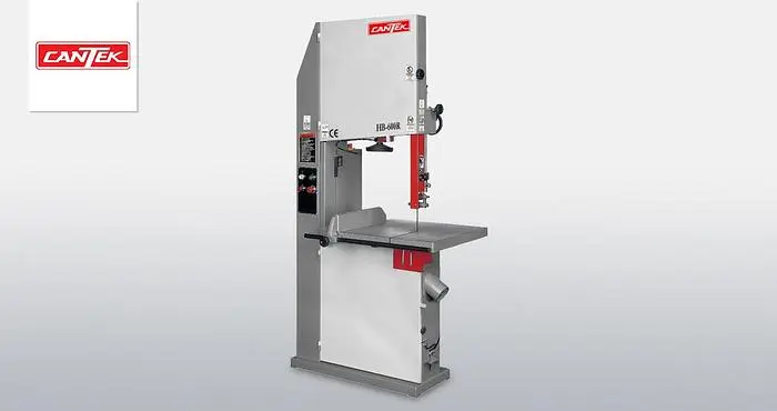 NEW CANTEK HB600R