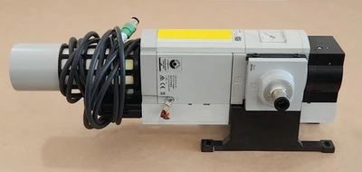 USED Festo MS6-SV-1/2-E-10V24-AG