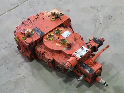 USED SCHWING 98327503