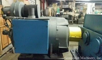 16.5 Lt. Farrel #1-D Banbury® Mixer, Item # 1762
