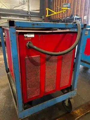 USED LINCOLN ELECTRIC R3R-500