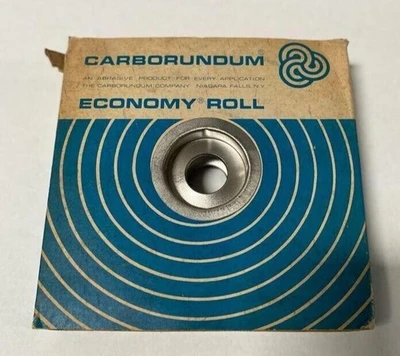 NEW CARBORUNDUM 654686787867