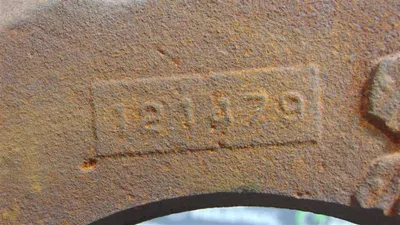 USED ALSTOM RL-407