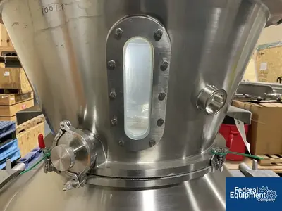 USED Vector 31.5" Vector Product Bowl