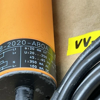 USED Efector IB-2020-ABOA