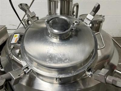 Used DCI _UNKNOWN_ Reactors Connecticut US | DMC Industries #1281608