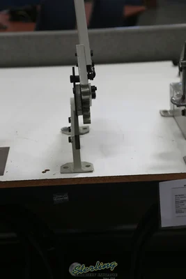New | in-Stock BAILEIGH MPS-8G Hand Shears California US | Sterling Machinery Exchange #1466124