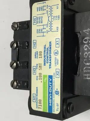 USED EGS T100