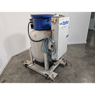 USED TORBO 320U