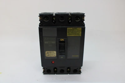 USED MITSUBISHI NF-SF3020