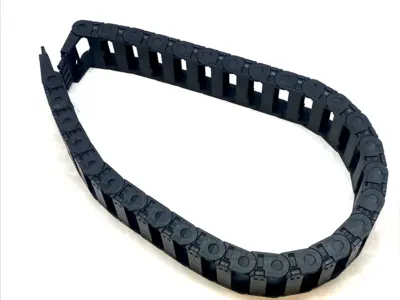 USED IGUS ENERGY CHAIN CABLE CARRIER