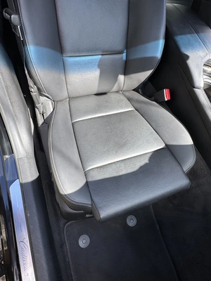 Used 2015 CADILLAC ATS4 Sedans Michigan US | Miedema Asset Management Group #1423164