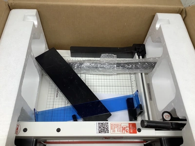 Used _UNKNOWN_ _UNKNOWN_ Guillotines Michigan US | Miedema Asset Management Group #1295825