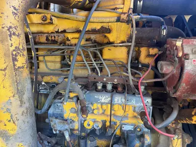 Used 1979 DEERE 860B MOTOR SCRAPER Scrapers Pennsylvania US | Proxy Equipment #1378456