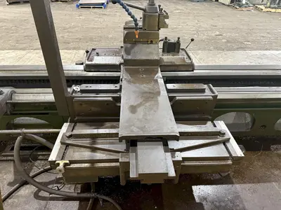USED AMERICAN H32 X 408
