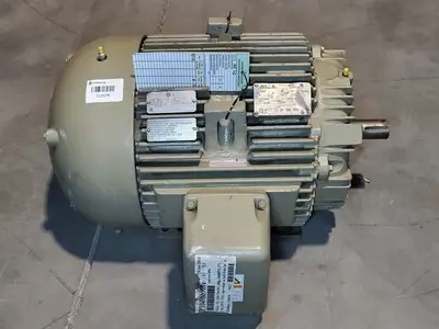 USED GENERAL ELECTRIC M9563