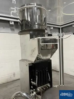 USED ACG-Pam ACG-Pam AFT LAB Capsule Filler