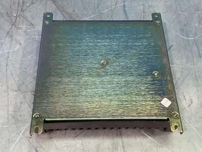 Used CUTLERHAMMER D100ERA8W PLC Expansion Units Ohio US | HGR 24 #1415389