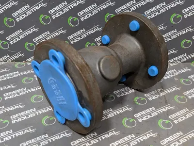 Kitz 150SCTAM 2X1-1/2 316SS Ball Valve Class 150 285 PSI New