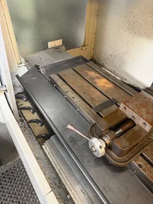 2007 HAAS VF-2D Vertical Machining Centers | Toolquip, Inc. (3)