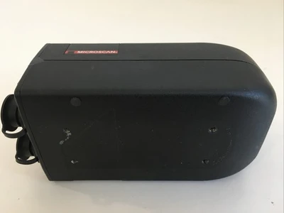 USED Microscan FIS-6500-0001