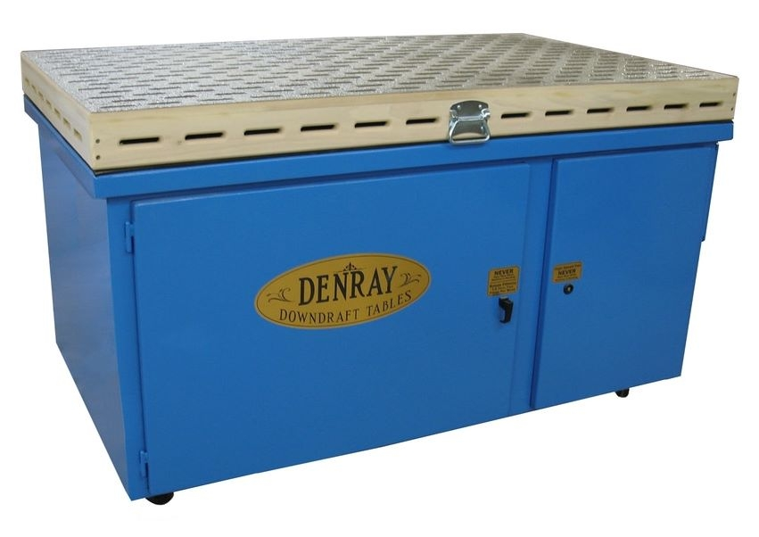 NEW DENRAY 3660B