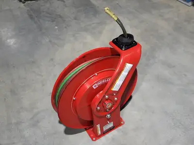 NEW REELCRAFT TW7450 OLPT