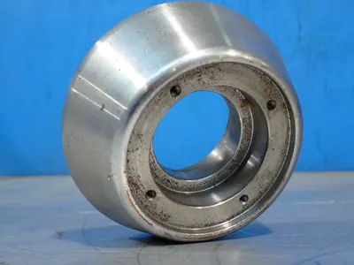 Cone Tapered Roller Bearing