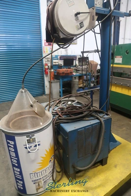 Used MILLER DELTAWELD 451 Mig Welders California US | Sterling Machinery Exchange #1466187