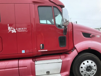 Used 2013 PETERBILT 587 Conventional trucks Michigan US | Miedema Asset Management Group #1457289