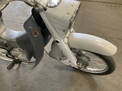 Used BRIDGESTONE HOMER 50 Motorcycles (Misc) Michigan US | Miedema Asset Management Group #1483588