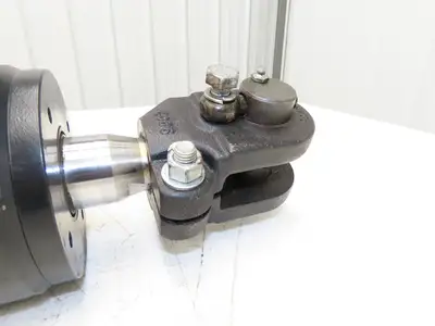 Hyster 1504880 Forklift  Hydraulic Forklift Tilt Cylinder From E80XN