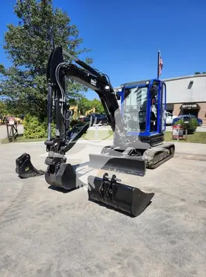 USED 2026 BLU B35