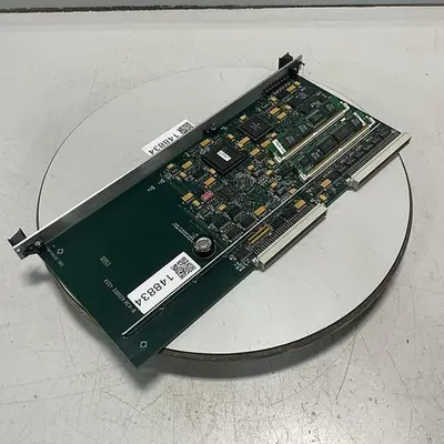 USED VAN DORN PC330029 330-029