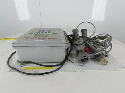Onguard DL616-2PM Series L Water Treatment Controller 120-240V 12A