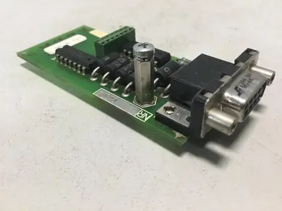 USED KEBA E-HSI-RS232 D1714C