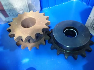 Ntn, Nice, Thompson Bearings/sprockets