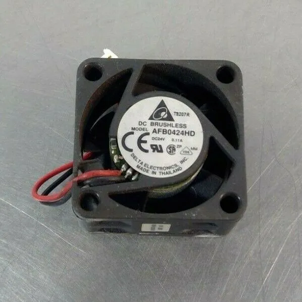 Used Delta _UNKNOWN_ Electronic Component Fans South Carolina US | Palmetto Automation #1182959