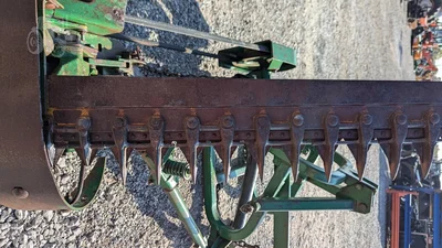 USED JOHN DEERE 350