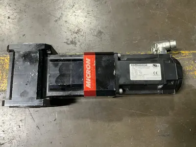 Used KOLLMORGEN AKM52KANCNDB00 Motors (misc) Ohio US | HGR 24 #1329414