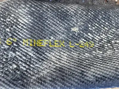 USED MINEFLEX L-249