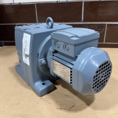 NEW Sew Eurodrive R67 DR63L6/TF