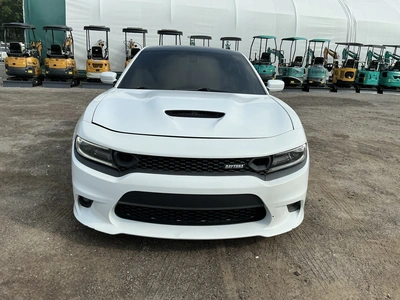 Used 2019 DODGE CHARGER Cars Michigan US | Miedema Asset Management Group #1313923