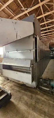 USED GUOXIN GX-12-4