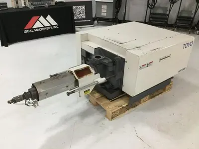 USED TOYO SI-150II-H200BU / IU