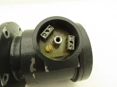 Hubner POG 9 D 250 Digital Tacho Incremental Encoder 11-26VDC 12k RPM