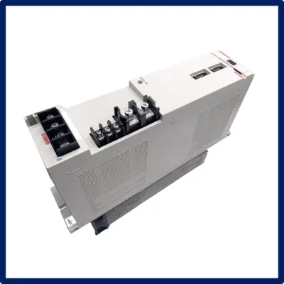 USED MITSUBISHI MDS-CH-CV-110