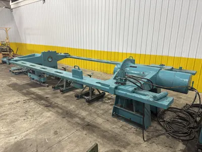 USED VICKERS S10