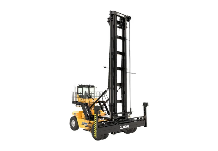 XCMG GLOBAL XCH1007K Empty Container Handler | Iron Listing